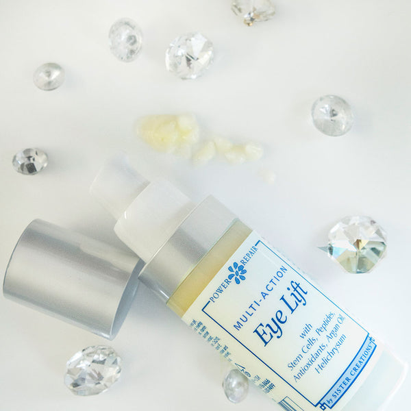 Power Repair Eye Lift – Super Salve Co.