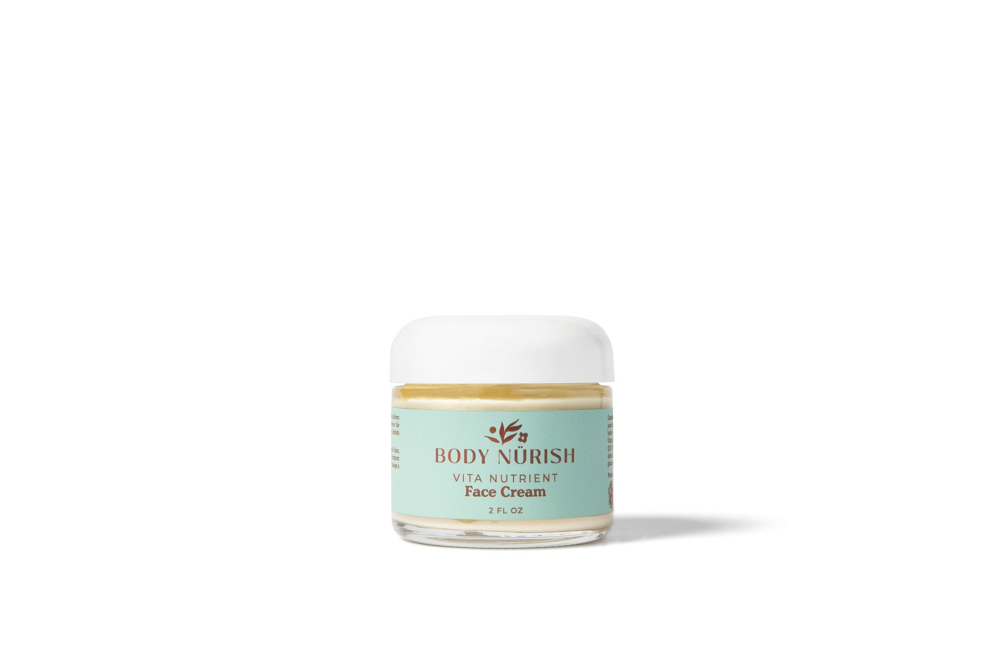 Body Nürish VitaNutrient Face Cream – Super Salve Co.