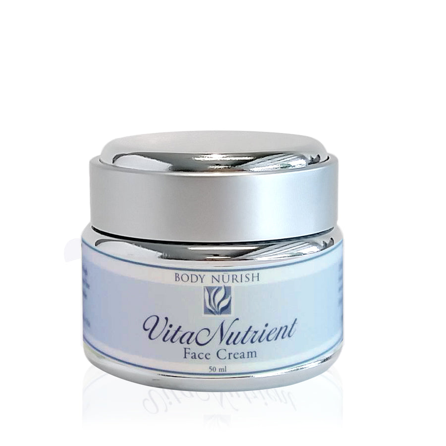 Body Nürish VitaNutrient Face Cream
