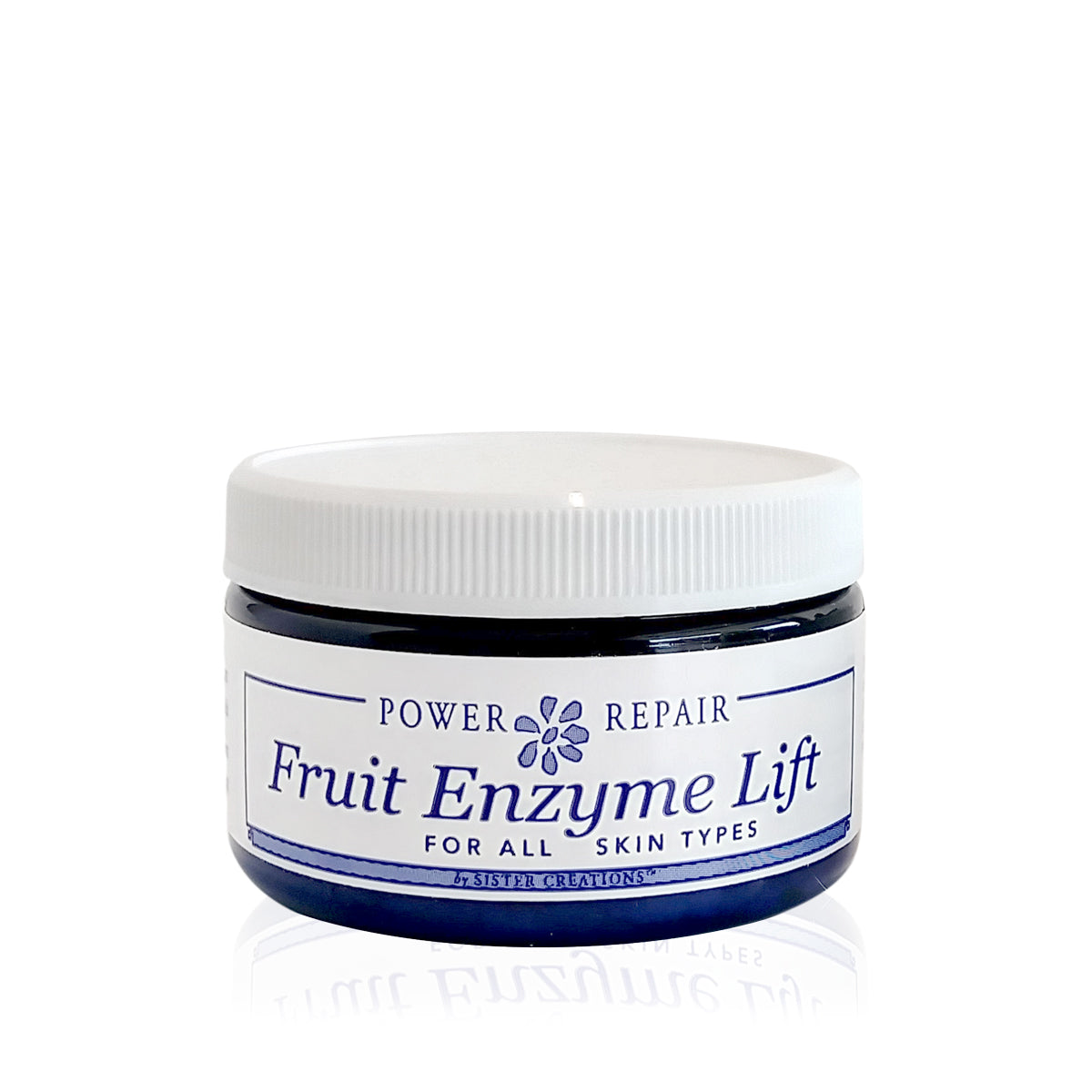 Power Repair Fruit Enzyme Lift – Super Salve Co.