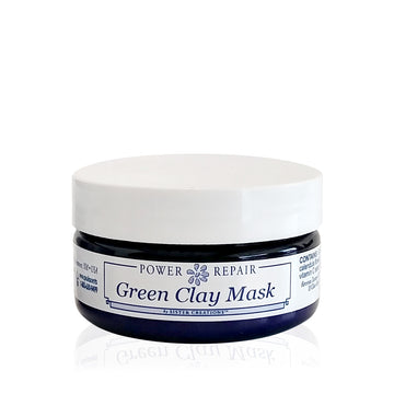 Power Repair Green Clay Mask