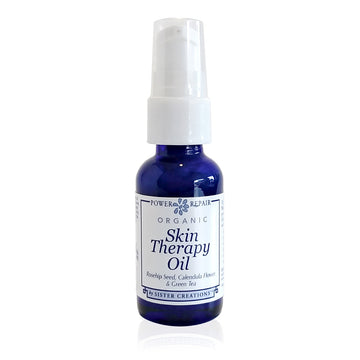 Power Repair Organic Skin Therapy Oil