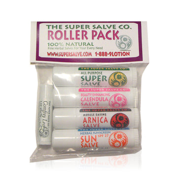 Roller Pack