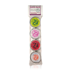 Super Pack – Super Salve Co.