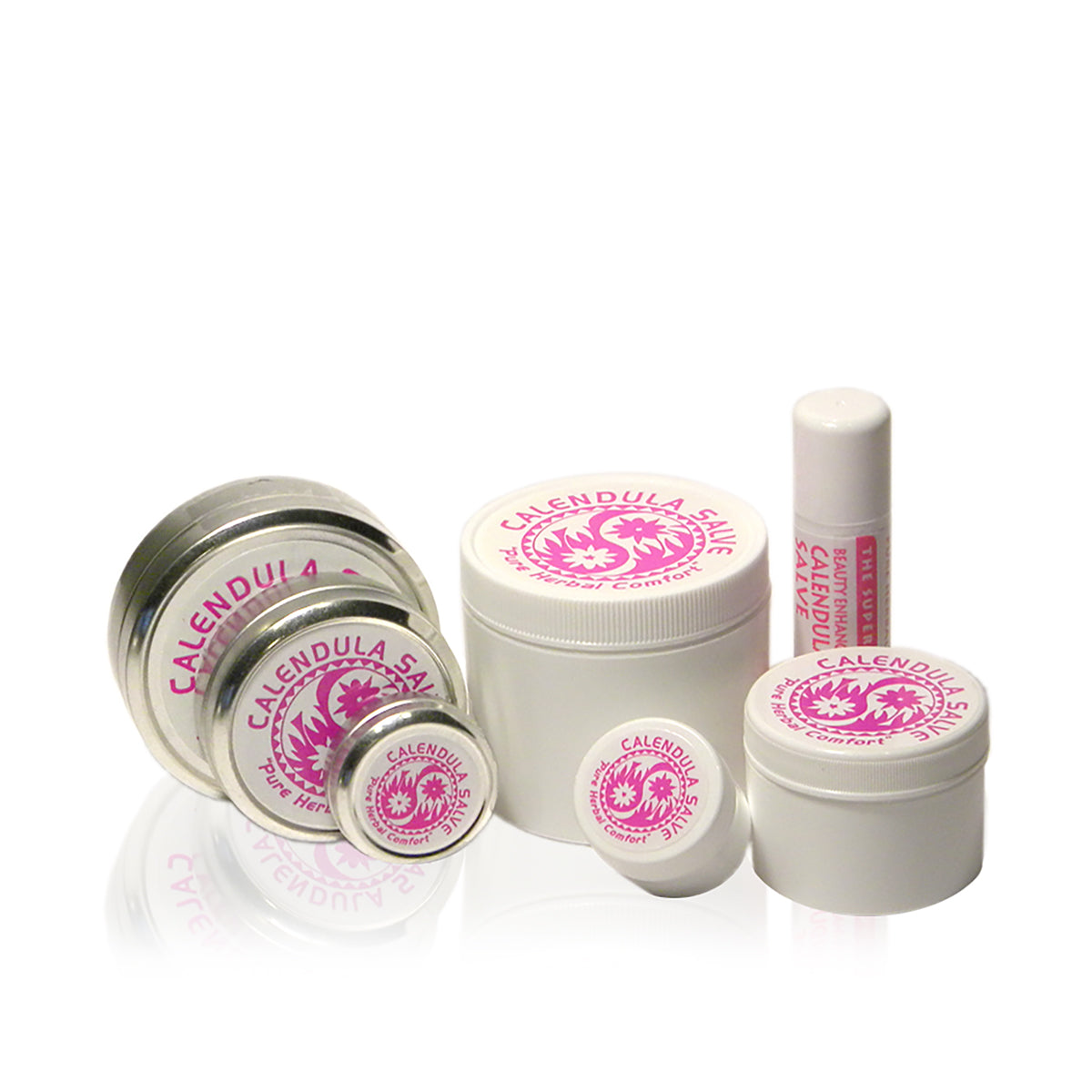 Super Pack – Super Salve Co.