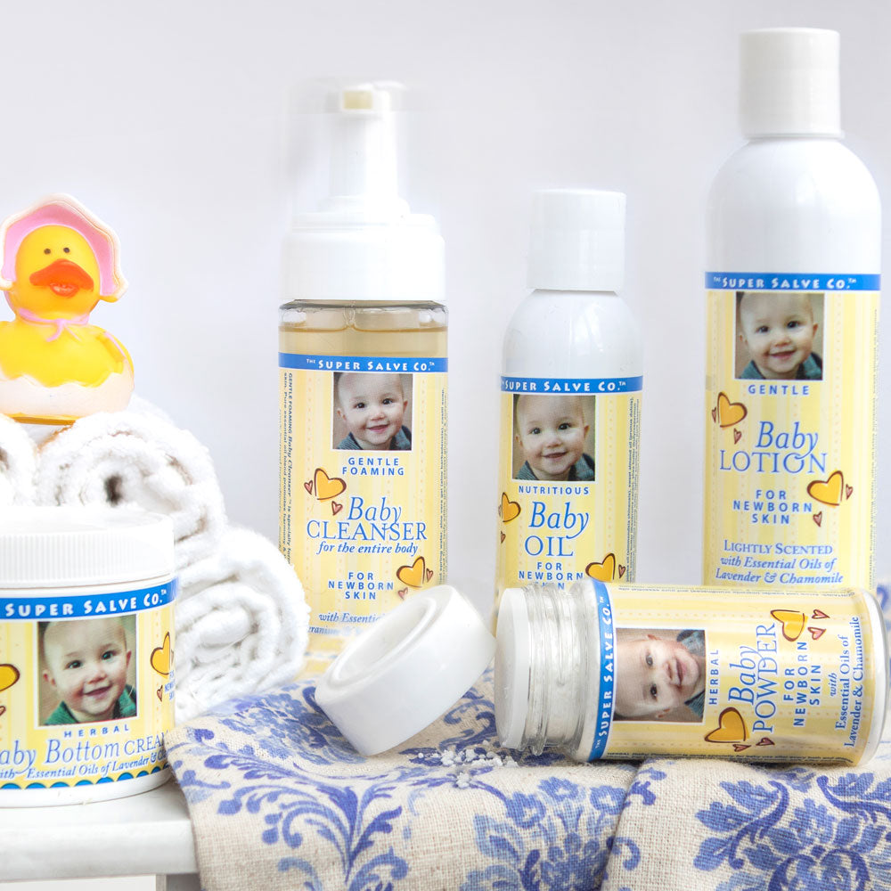 Baby Kit Full Size – Super Salve